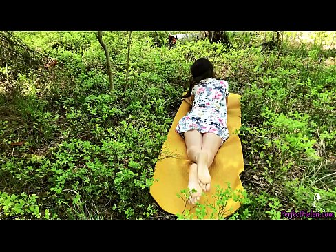 ❤️ Тиндердегі бейтаныс адам менің кискамды мастурбациялайды және орманда құмарланып жүреді ️ Қатты порно kk.pornmega-com.ru ❤
