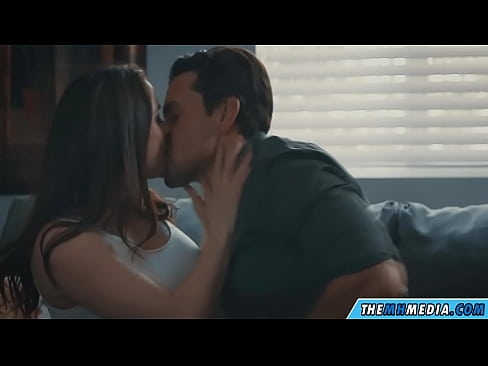 ❤️ Жақсы кеуделі анамен романтикалық секс ️ Қатты порно kk.pornmega-com.ru ❤